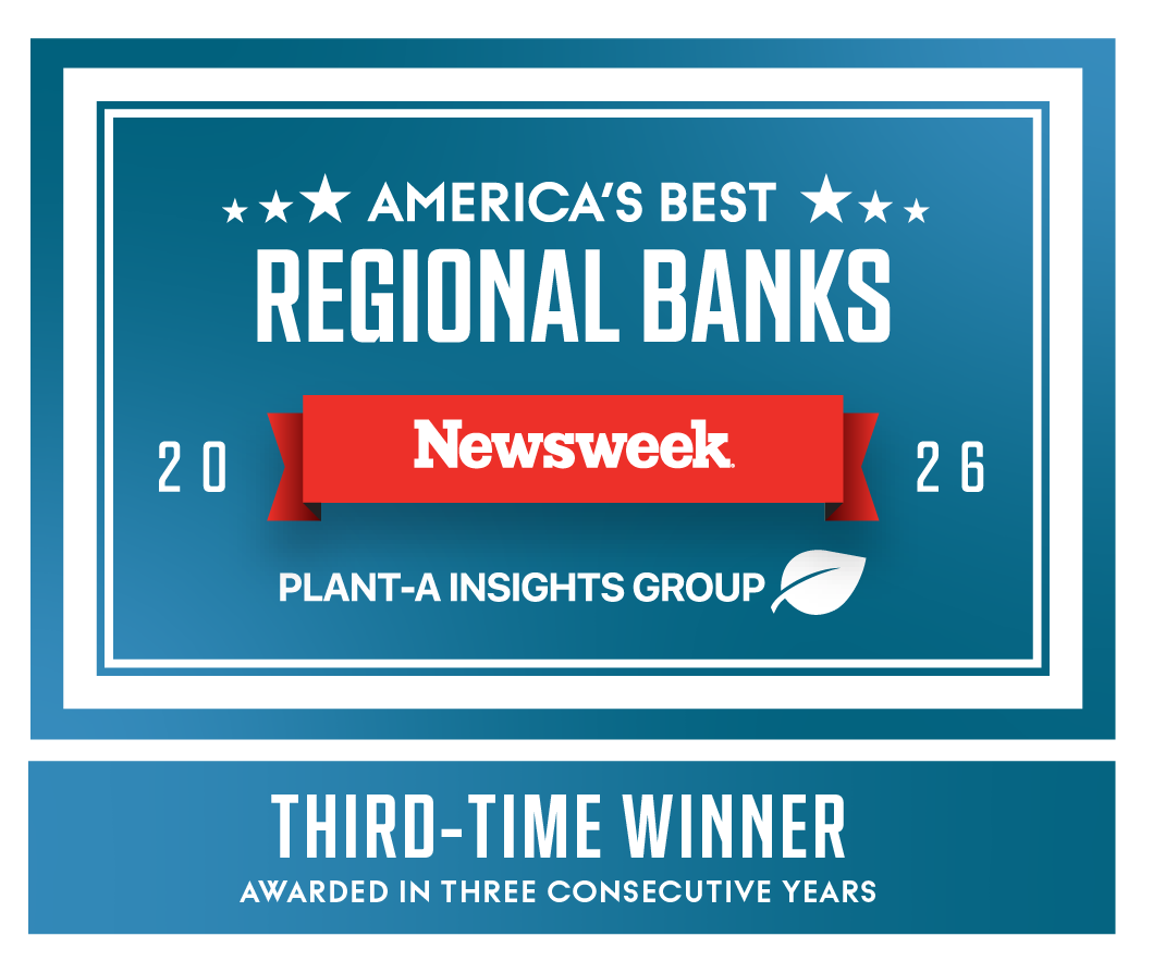 Americas Best Regional Banks 2026 Newsweek
